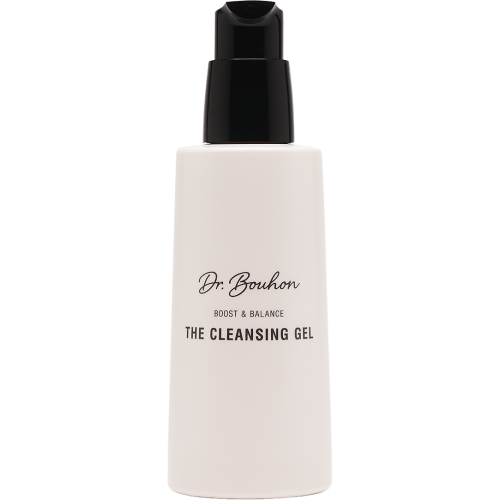 Гель Dr.Bouhon (Др.Бухон) Boost & Balance для очищення обличчя 200 мл в місті Перещепине : ціни, характеристика.  - фото №1 Гель Dr.Bouhon (Др.Бухон) Boost & Balance для очищення обличчя 200 мл в місті Перещепине : ціни, характеристика.