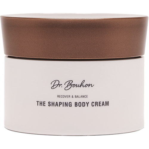 Крем Dr.Bouhon (Др.Бухон) Recover & Balance для тіла моделюючий 200 мл в місті Канів : ціни, характеристика.  - фото №1 Крем Dr.Bouhon (Др.Бухон) Recover & Balance для тіла моделюючий 200 мл в місті Канів : ціни, характеристика.