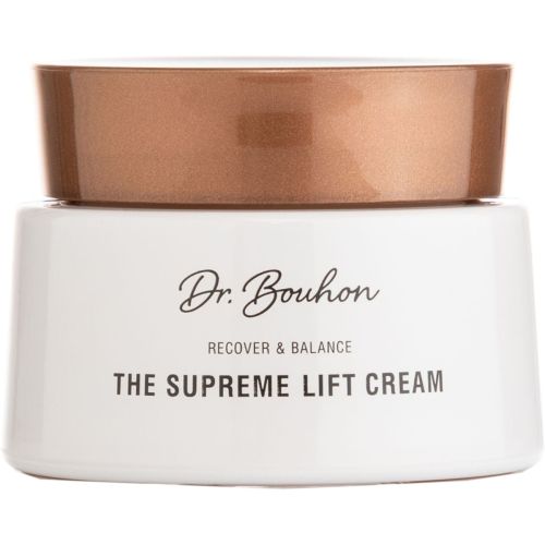 Крем Dr.Bouhon (Др.Бухон) Recover & Balance для обличчя супер ліфтинг денний 50 мл в місті Перещепине : ціни, характеристика.  - фото №1 Крем Dr.Bouhon (Др.Бухон) Recover & Balance для обличчя супер ліфтинг денний 50 мл в місті Перещепине : ціни, характеристика.