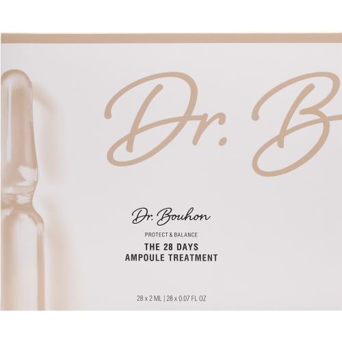 Догляд Dr.Bouhon (Др.Бухон) Protect & Balance для обличчя 28-денний по 2 мл в ампулах №28 в місті Перещепине : ціни, характеристика.  - фото №1 Догляд Dr.Bouhon (Др.Бухон) Protect & Balance для обличчя 28-денний по 2 мл в ампулах №28 в місті Перещепине : ціни, характеристика.