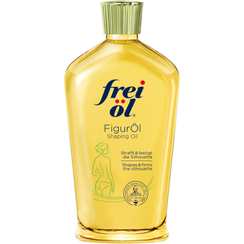 Масло Frei Ol (Фрай Ол) для тела моделирующее 125 мл в городе Винница : цены, характеристики.  - фото №1 Масло Frei Ol (Фрай Ол) для тела моделирующее 125 мл в городе Винница : цены, характеристики.
