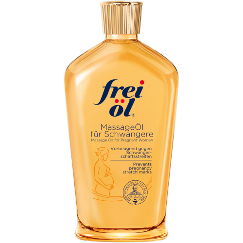 Масло Frei Ol (Фрай Ол) массажное для беременных 125 мл в городе Вышгород : цены, характеристики.  - фото №1 Масло Frei Ol (Фрай Ол) массажное для беременных 125 мл в городе Вышгород : цены, характеристики.