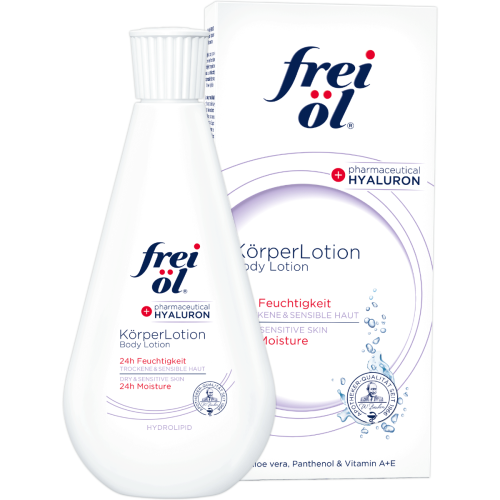 Лосьон Frei Ol (Фрай Ол) Hydrolipid для тела для сухой, чувствительной кожи 200 мл в городе Вышгород : цены, характеристики.  - фото №1 Лосьон Frei Ol (Фрай Ол) Hydrolipid для тела для сухой, чувствительной кожи 200 мл в городе Вышгород : цены, характеристики.