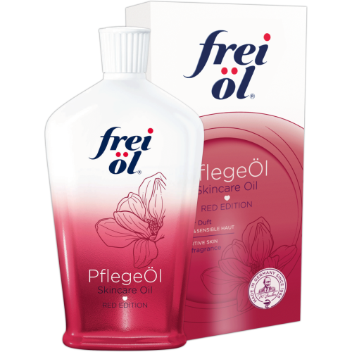 Масло Frei Ol (Фрай Ол) для лица и тела Red edition 125 мл в городе Одесса : цены, характеристики.  - фото №1 Масло Frei Ol (Фрай Ол) для лица и тела Red edition 125 мл в городе Одесса : цены, характеристики.