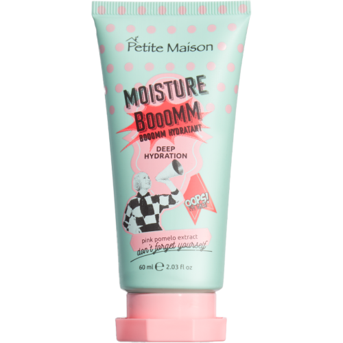 Крем Petite Maison (Петит Мезон) для лица увлажняющий с экстрактом розового помело 60 мл в городе Глобино : цены, характеристики.  - фото №1 Крем Petite Maison (Петит Мезон) для лица увлажняющий с экстрактом розового помело 60 мл в городе Глобино : цены, характеристики.