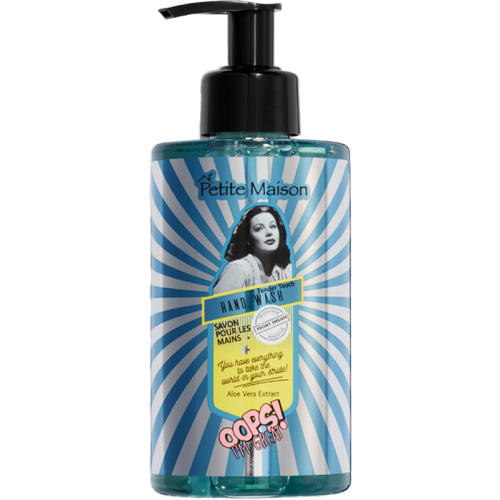 Мыло Petite Maison (Петит Мезон) для рук жидкое пион 300 мл в городе Вышгород : цены, характеристики.  - фото №1 Мыло Petite Maison (Петит Мезон) для рук жидкое пион 300 мл в городе Вышгород : цены, характеристики.