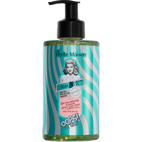 Мыло Petite Maison (Петит Мезон) для рук жидкое розовый грейпфрут 300 мл в городе Вышгород : цены, характеристики.  - фото №1 Мыло Petite Maison (Петит Мезон) для рук жидкое розовый грейпфрут 300 мл в городе Вышгород : цены, характеристики.