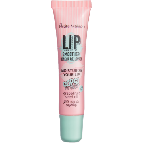 Бальзам Petite Maison (Петіт Мезон) для губ зволожуючий грейпфрут 12 мл в місті Первомайськ : ціни, характеристика.  - фото №1 Бальзам Petite Maison (Петіт Мезон) для губ зволожуючий грейпфрут 12 мл в місті Первомайськ : ціни, характеристика.