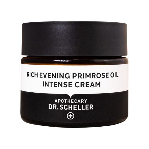 Крем Dr. Scheller (Др. Шеллер) интенсивный с маслом вечерней примулы 50 мл в городе Софиевка : цены, характеристики.  - фото №1 Крем Dr. Scheller (Др. Шеллер) интенсивный с маслом вечерней примулы 50 мл в городе Софиевка : цены, характеристики.