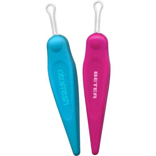 Інструмент Beter (Бетер) для чищення вушної сірки, в асортименті, 1 шт. в місті Харків : ціни, характеристика.  - фото №1 Інструмент Beter (Бетер) для чищення вушної сірки, в асортименті, 1 шт. в місті Харків : ціни, характеристика.