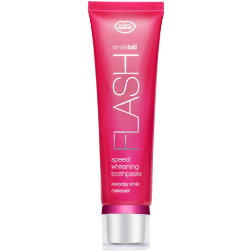 Зубна паста Smilelab (Смайллаб) Flash speed для відбілювання зубів 75 мл в місті Глобине : ціни, характеристика.  - фото №1 Зубна паста Smilelab (Смайллаб) Flash speed для відбілювання зубів 75 мл в місті Глобине : ціни, характеристика.
