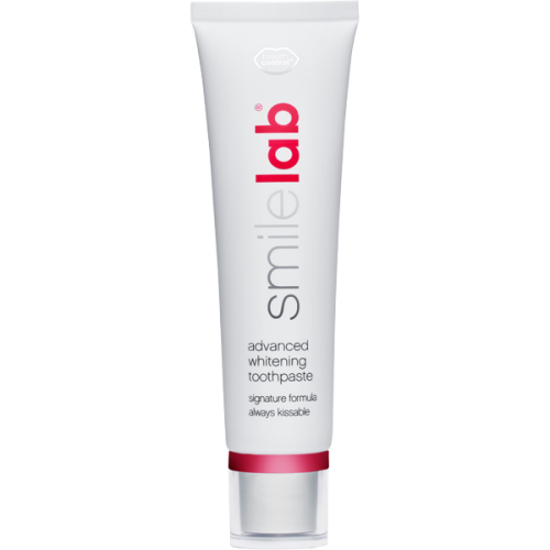Зубна паста Smilelab (Смайллаб) Signature для відбілювання зубів 75 мл  в місті Глобине : ціни, характеристика.  - фото №1 Зубна паста Smilelab (Смайллаб) Signature для відбілювання зубів 75 мл  в місті Глобине : ціни, характеристика.