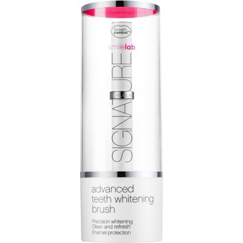 Пензлик Smilelab (Смайллаб) Signature advanced для відбілювання зубів  в місті Глобине : ціни, характеристика.  - фото №1 Пензлик Smilelab (Смайллаб) Signature advanced для відбілювання зубів  в місті Глобине : ціни, характеристика.