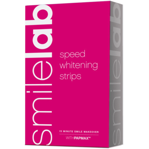 Смужки Smilelab (Смайллаб) Flash speed для відбілювання зубів (10 подвійних пакетів)  в місті Глобине : ціни, характеристика.  - фото №1 Смужки Smilelab (Смайллаб) Flash speed для відбілювання зубів (10 подвійних пакетів)  в місті Глобине : ціни, характеристика.