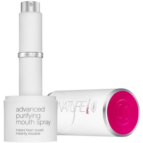 Спрей Smilelab (Смайллаб) Signature для рта 8 мл цена - фото №1 Спрей Smilelab (Смайллаб) Signature для рта 8 мл цена