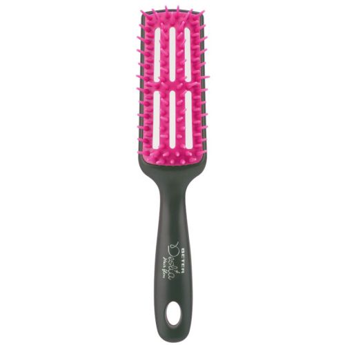 Щітка Beter (Бетер) для розплутування волосся Hair Flow для кучерявого волосся в місті Харків : ціни, характеристика.  - фото №1 Щітка Beter (Бетер) для розплутування волосся Hair Flow для кучерявого волосся в місті Харків : ціни, характеристика.