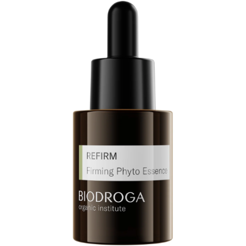 Есенція Biodroga (Біодрога) органічна зміцнююча для обличчя Refirm 15 мл в місті Богородчани : ціни, характеристика.  - фото №1 Есенція Biodroga (Біодрога) органічна зміцнююча для обличчя Refirm 15 мл в місті Богородчани : ціни, характеристика.