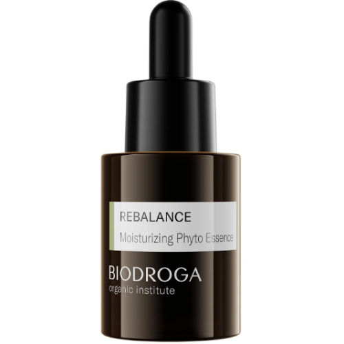 Есенція Biodroga (Біодрога) органічна зволожуюча для обличчя Rebalance 15 мл в місті Богородчани : ціни, характеристика.  - фото №1 Есенція Biodroga (Біодрога) органічна зволожуюча для обличчя Rebalance 15 мл в місті Богородчани : ціни, характеристика.