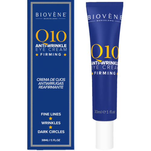 Крем Biovene (Біовен) для очей проти зморщок зволожуючий 30 мл в місті Харків : ціни, характеристика.  - фото №1 Крем Biovene (Біовен) для очей проти зморщок зволожуючий 30 мл в місті Харків : ціни, характеристика.