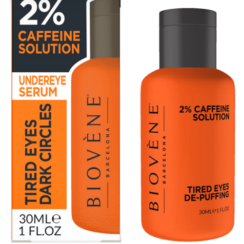 Сыворотка Biovene (Биовен) для глаз против усталости с кофеином 30 мл в городе Первомайск : цены, характеристики.  - фото №1 Сыворотка Biovene (Биовен) для глаз против усталости с кофеином 30 мл в городе Первомайск : цены, характеристики.