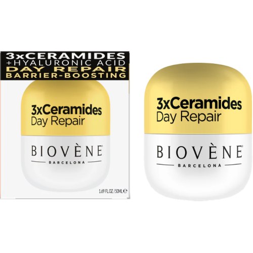 Крем Biovene (Биовен) для лица с керамидами восстанавливающий и увлажняющий дневной 50 мл в городе Рахов : цены, характеристики.  - фото №1 Крем Biovene (Биовен) для лица с керамидами восстанавливающий и увлажняющий дневной 50 мл в городе Рахов : цены, характеристики.