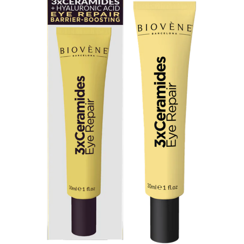 Крем Biovene (Биовен) для глаз с керамидами восстанавливающий и увлажняющий 30 мл в городе Рахов : цены, характеристики.  - фото №1 Крем Biovene (Биовен) для глаз с керамидами восстанавливающий и увлажняющий 30 мл в городе Рахов : цены, характеристики.
