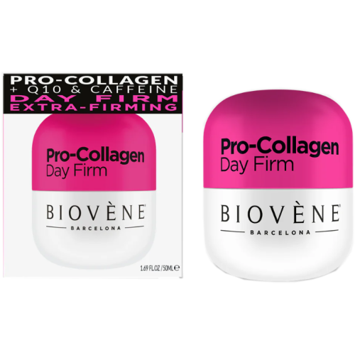 Крем Biovene (Биовен) для лица с коллагеном восстанавливающий и увлажняющий дневной 50 мл в городе Рахов : цены, характеристики.  - фото №1 Крем Biovene (Биовен) для лица с коллагеном восстанавливающий и увлажняющий дневной 50 мл в городе Рахов : цены, характеристики.