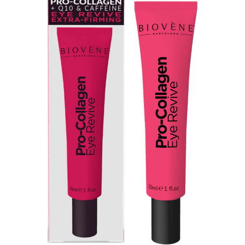 Крем Biovene (Біовен) для очей з колагеном відновлюючий та зволожуючий 30 мл в місті Харків : ціни, характеристика.  - фото №1 Крем Biovene (Біовен) для очей з колагеном відновлюючий та зволожуючий 30 мл в місті Харків : ціни, характеристика.