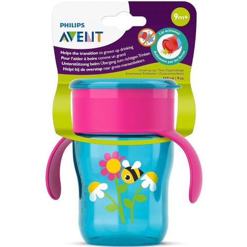 Чашка-непроливайка Philips Avent (Авент) SCF782/20 з клапаном з 12 місяців 260 мл в місті Одеса : ціни, характеристика.  - фото №1 Чашка-непроливайка Philips Avent (Авент) SCF782/20 з клапаном з 12 місяців 260 мл в місті Одеса : ціни, характеристика.