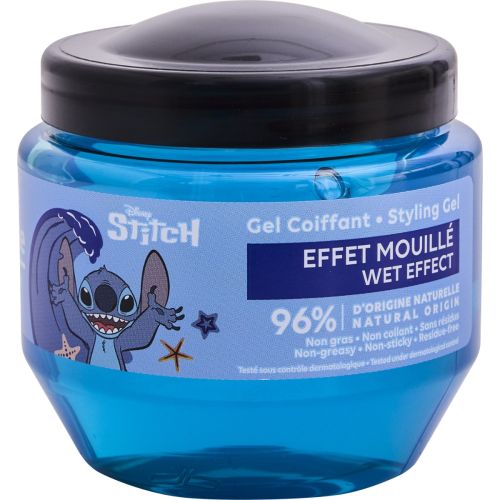 Гель Corine de Farme (Корин де Фарм) для укладки волос Стич серия Disney 250 мл в городе Первомайск : цены, характеристики.  - фото №1 Гель Corine de Farme (Корин де Фарм) для укладки волос Стич серия Disney 250 мл в городе Первомайск : цены, характеристики.