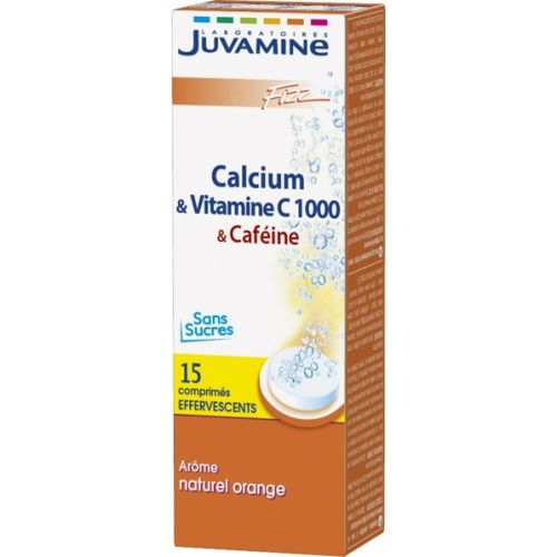 Juvamine (Жувамин) Кальций + Витамин C1000 растворимые таблетки №60 в городе Черновцы : цены, характеристики. - фото №1 Juvamine (Жувамин) Кальций + Витамин C1000 растворимые таблетки №60 в городе Черновцы : цены, характеристики.