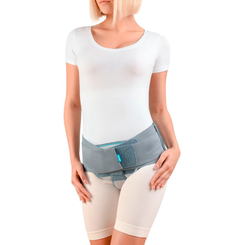 Бандаж підтримуючий для підтримки внутрішніх органів 2040 р.2 в місті Канів : ціни, характеристика.  - фото №1 Бандаж підтримуючий для підтримки внутрішніх органів 2040 р.2 в місті Канів : ціни, характеристика.