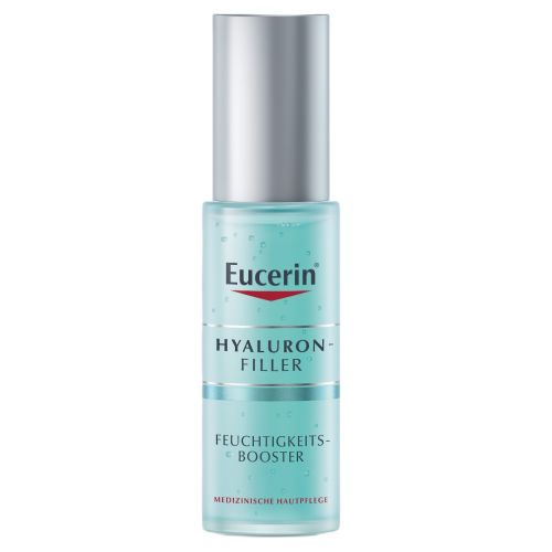 Гель-бустер Eucerin (Юцерін) Hyaluron-Filler ультралегкий зволожуючий для всіх типів шкіри 30 мл в місті Глобине : ціни, характеристика.  - фото №1 Гель-бустер Eucerin (Юцерін) Hyaluron-Filler ультралегкий зволожуючий для всіх типів шкіри 30 мл в місті Глобине : ціни, характеристика.