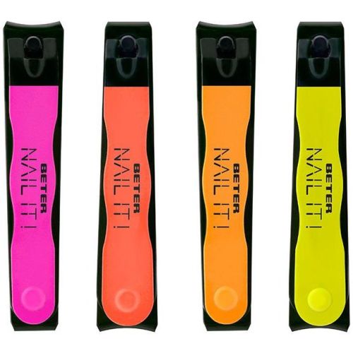 Кусачки Beter (Бетер) для ногтей 2 в 1, в ассортименте в Украине - фото №1 Кусачки Beter (Бетер) для ногтей 2 в 1, в ассортименте в Украине