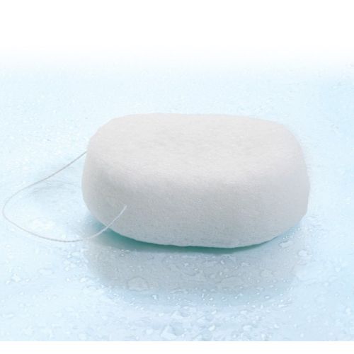 Губка Beter (Бетер) Mimos для тіла з конжаку в інтернет-аптеці - фото №1 Губка Beter (Бетер) Mimos для тіла з конжаку в інтернет-аптеці