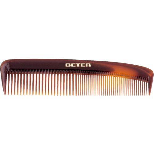Расческа Beter (Бетер) для волос с редкими и частыми зубчиками, 12,5 см в городе Харьков : цены, характеристики.  - фото №1 Расческа Beter (Бетер) для волос с редкими и частыми зубчиками, 12,5 см в городе Харьков : цены, характеристики.