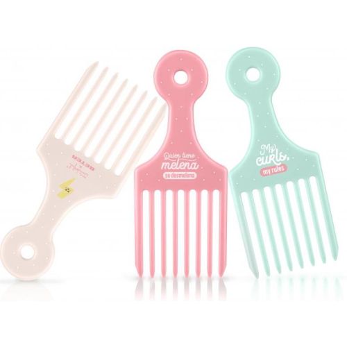 Расческа Beter (Бетер) для волос Mr. Wonderful, в ассортименте в городе Глобино : цены, характеристики.  - фото №1 Расческа Beter (Бетер) для волос Mr. Wonderful, в ассортименте в городе Глобино : цены, характеристики.