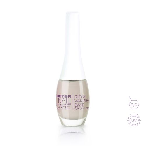 Основа Beter (Бетер) Nail Care выравнивающая под лак ADD - фото №1 Основа Beter (Бетер) Nail Care выравнивающая под лак ADD