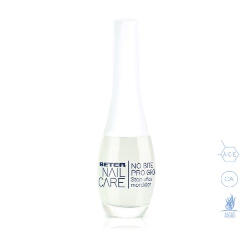 Лак Beter (Бетер) Nail Care против кусание ногтей в Украине - фото №1 Лак Beter (Бетер) Nail Care против кусание ногтей в Украине