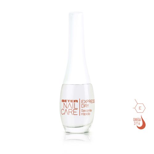 Средство Beter (Бетер) Nail Care Экспресс сушка в Украине - фото №1 Средство Beter (Бетер) Nail Care Экспресс сушка в Украине