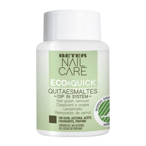 Засіб Beter (Бетер) ECO для зняття лаку для занурення нігтів в місті Глобине : ціни, характеристика.  - фото №1 Засіб Beter (Бетер) ECO для зняття лаку для занурення нігтів в місті Глобине : ціни, характеристика.