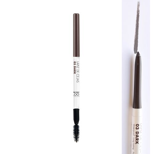 Олівець Beter (Бетер) для брів 03 темний з щіточкою автомат в місті Запоріжжя : ціни, характеристика.  - фото №1 Олівець Beter (Бетер) для брів 03 темний з щіточкою автомат в місті Запоріжжя : ціни, характеристика.