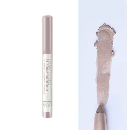 Тіні Beter (Бетер) для повік 01 Sunlight Touch в місті Львів : ціни, характеристика.  - фото №1 Тіні Beter (Бетер) для повік 01 Sunlight Touch в місті Львів : ціни, характеристика.