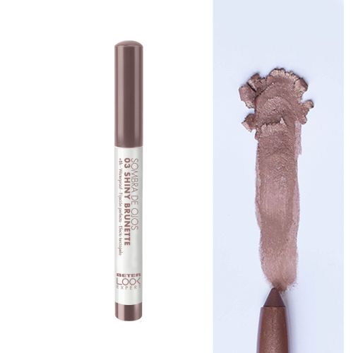 Тіні Beter (Бетер) для повік 03 Shiny Brunette в місті Львів : ціни, характеристика.  - фото №1 Тіні Beter (Бетер) для повік 03 Shiny Brunette в місті Львів : ціни, характеристика.