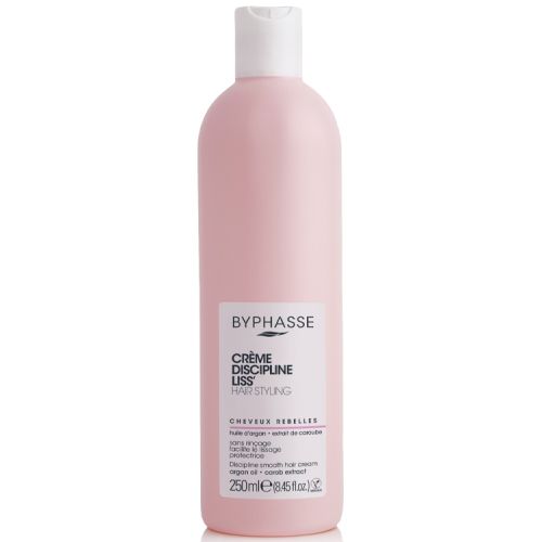 Гель Byphasse (Бифас) для кудрявых волос разглаживающий 250 мл в городе Глобино : цены, характеристики.  - фото №1 Гель Byphasse (Бифас) для кудрявых волос разглаживающий 250 мл в городе Глобино : цены, характеристики.