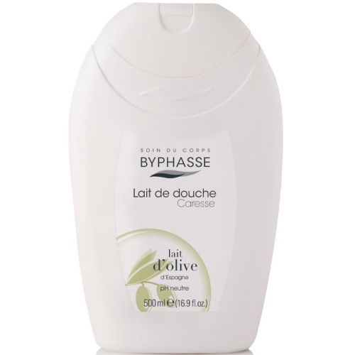 Крем-догляд Byphasse (Біфас) для душу з олією оливи 500 мл в місті Чернігів : ціни, характеристика.  - фото №1 Крем-догляд Byphasse (Біфас) для душу з олією оливи 500 мл в місті Чернігів : ціни, характеристика.