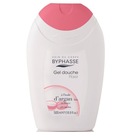 Гель Byphasse (Біфас) для душу Органічна Арганова Олія 500 мл в місті Чернігів : ціни, характеристика.  - фото №1 Гель Byphasse (Біфас) для душу Органічна Арганова Олія 500 мл в місті Чернігів : ціни, характеристика.