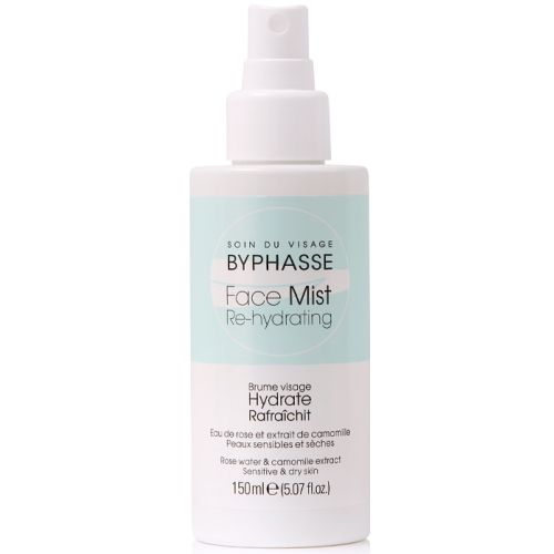 Міст Byphasse (Біфас) зволожувальний для сухої та чутливої шкіри 150 мл в місті Глобине : ціни, характеристика.  - фото №1 Міст Byphasse (Біфас) зволожувальний для сухої та чутливої шкіри 150 мл в місті Глобине : ціни, характеристика.