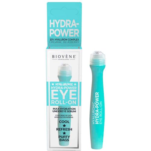Сироватка Biovene (Біовен) для очей живильна з гіалуроновою кислотою та чорницею 15 мл в місті Софіївка : ціни, характеристика.  - фото №1 Сироватка Biovene (Біовен) для очей живильна з гіалуроновою кислотою та чорницею 15 мл в місті Софіївка : ціни, характеристика.