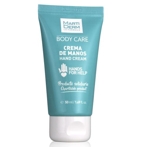 Крем Martiderm (Мартідерм) для рук  50 мл в місті Харків : ціни, характеристика.  - фото №1 Крем Martiderm (Мартідерм) для рук  50 мл в місті Харків : ціни, характеристика.